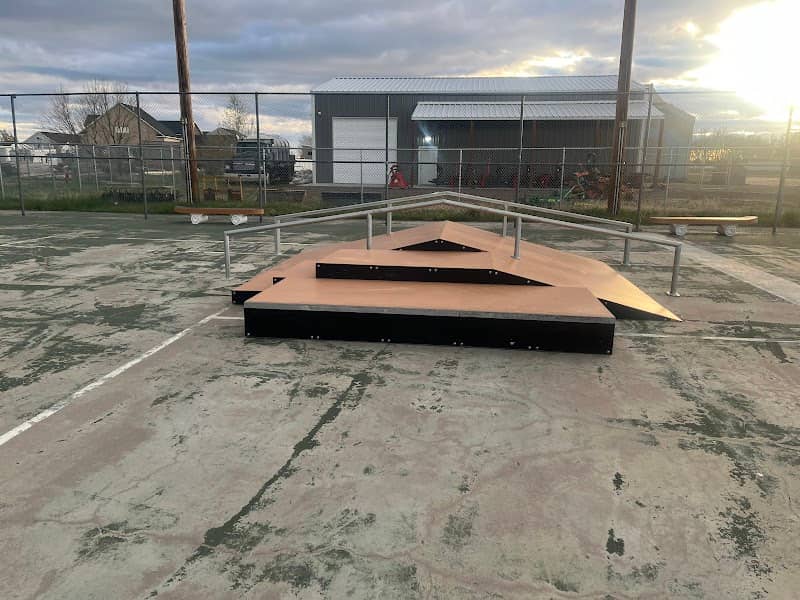 Lyman Skatepark - Image 2