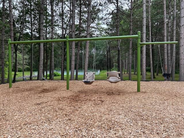 Mission Park - Image 1