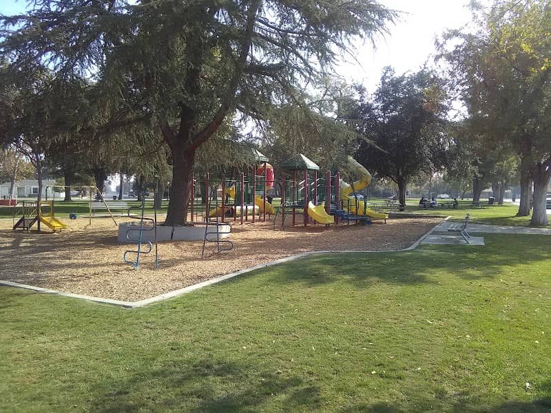 Mannel Park - Image 1