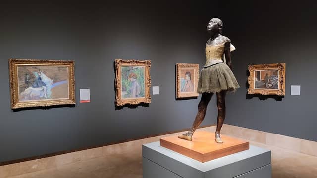 Norton Simon Museum - Image 2