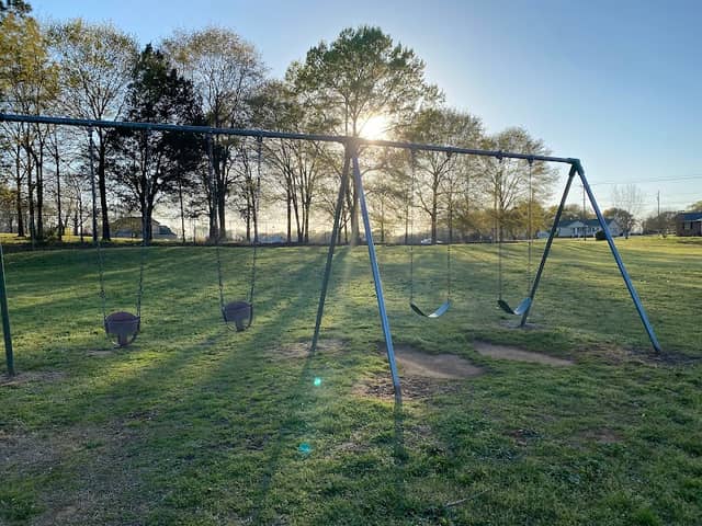 Sandy Springs Community Park - Image 2