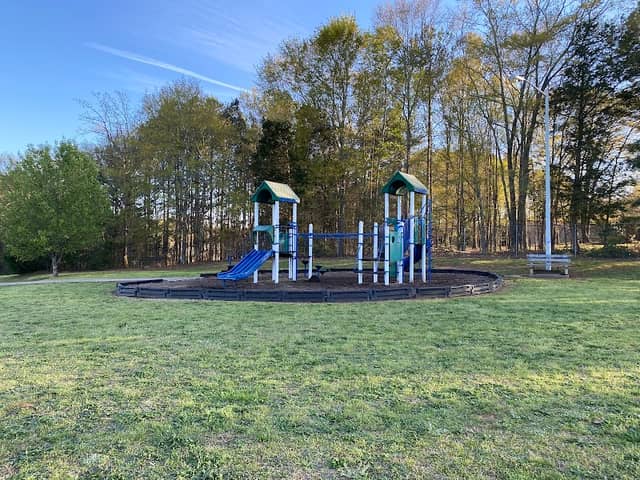 Sandy Springs Community Park - Image 1