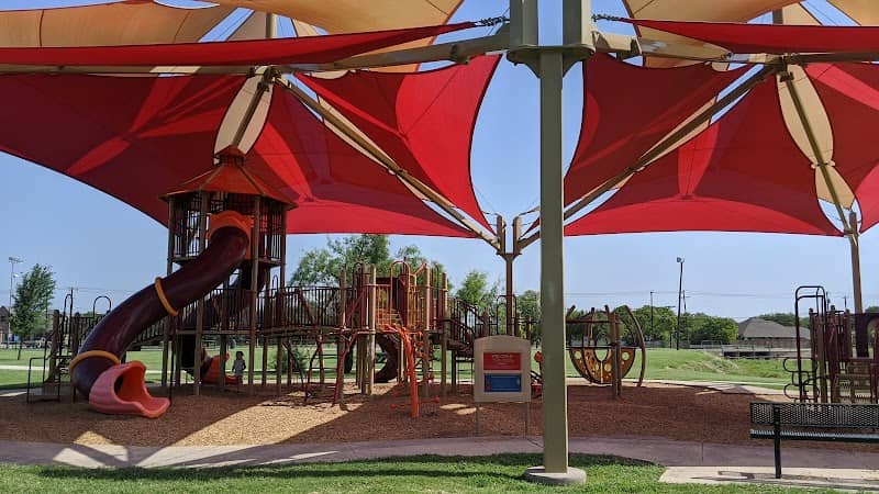 Richfield Park - Image 1