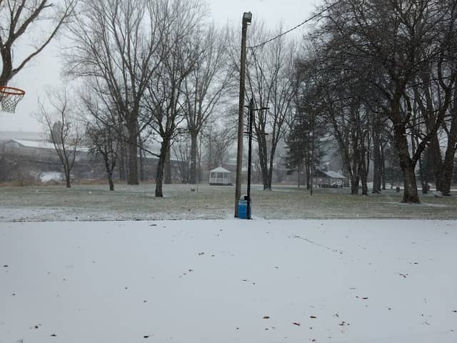 Heritage Park - Image 1