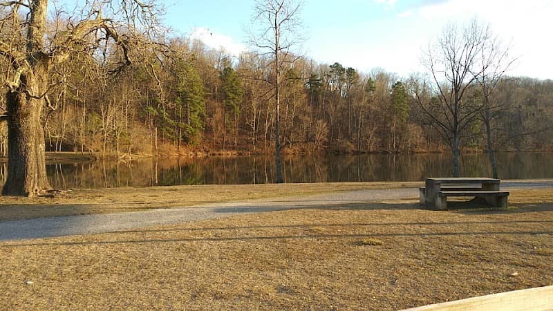 Cosby Lake Park - Image 1
