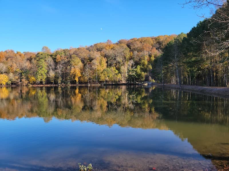 Cosby Lake Park - Image 2
