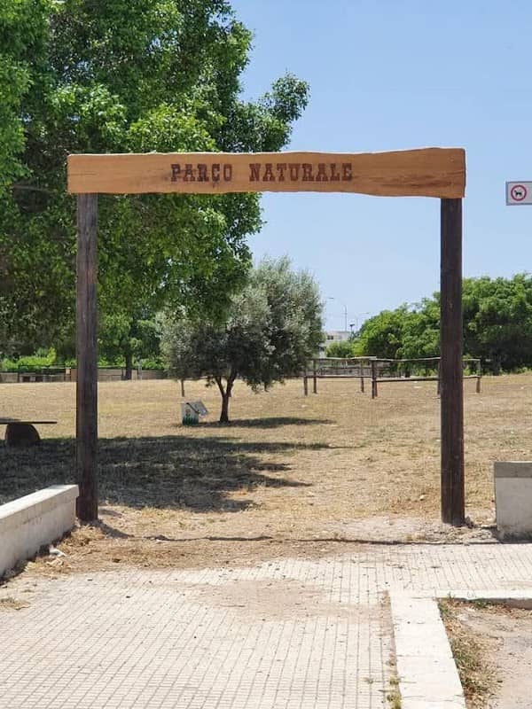 Parco Naturale - Image 1