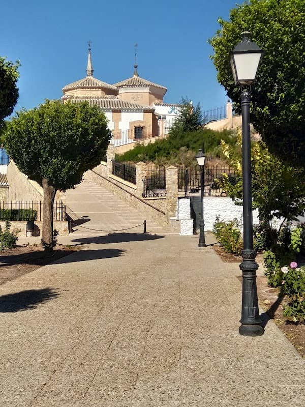 Columpios del Espino - Image 2