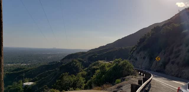 Santa Anita Canyon - Image 3