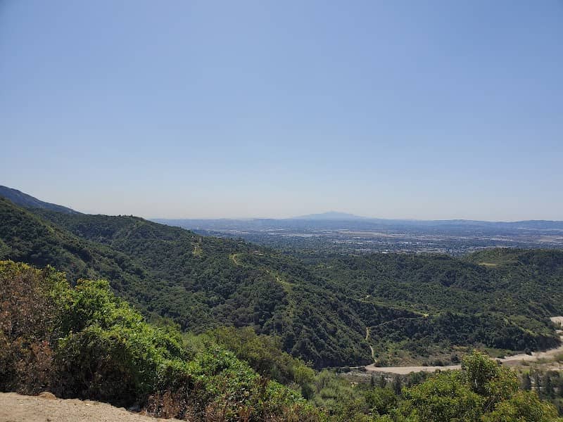 Santa Anita Canyon - Image 1