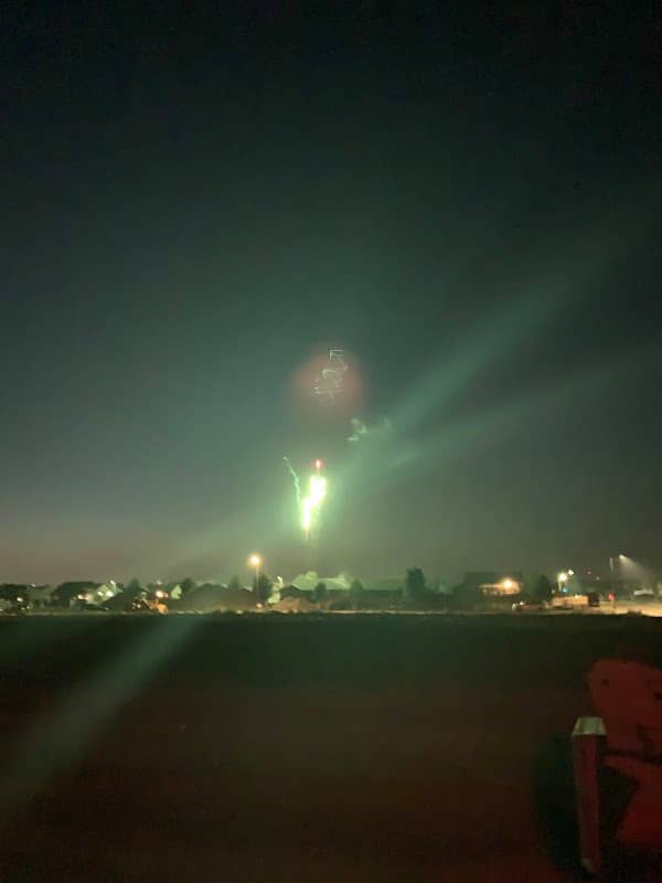 Lions Park - Image 2