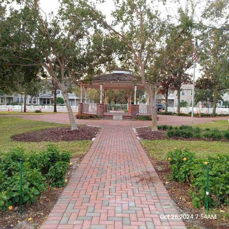 Ulmer Park - Image 1