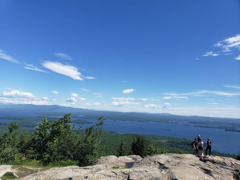 Mt. Major Reservation - Jensen Tract - Image 1