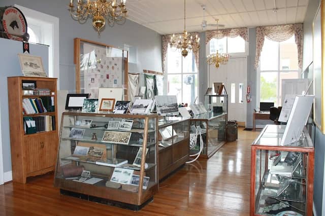 Groveport Heritage Museum - Image 1