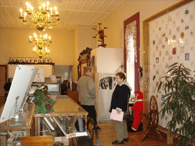 Groveport Heritage Museum - Image 2