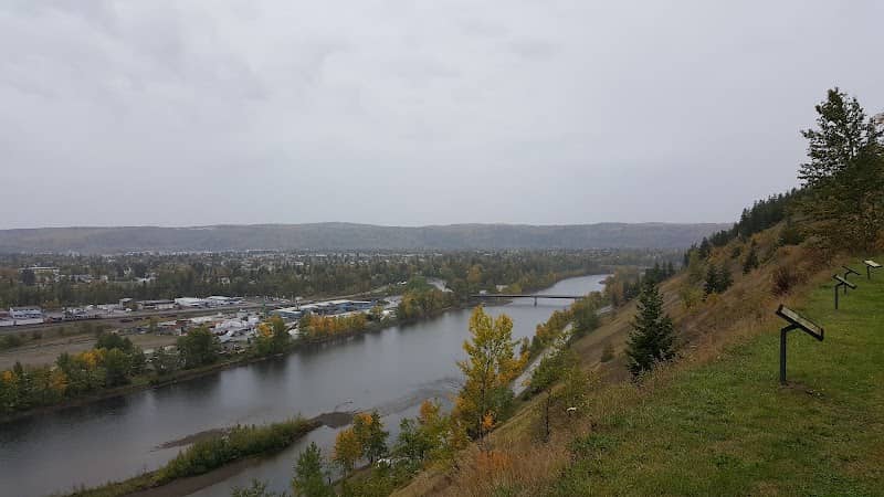 McMillan Creek Regional Park - Image 1