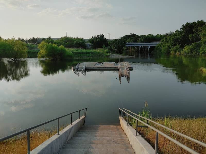 Trinity Fork Park - Image 2