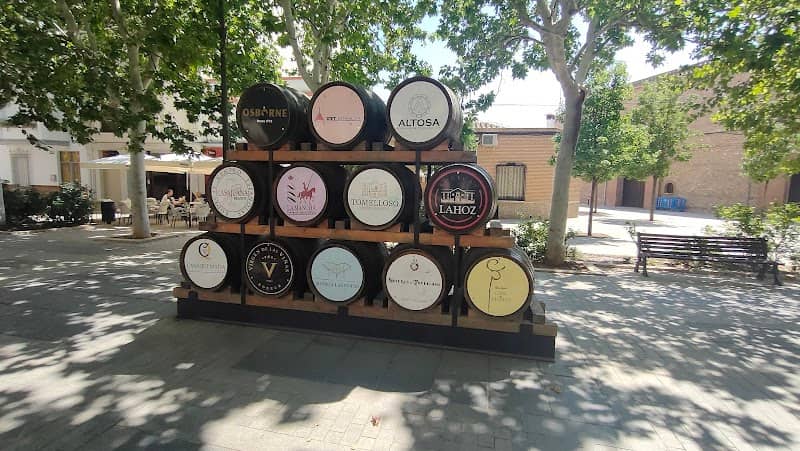 Bidones de Vino - Image 2
