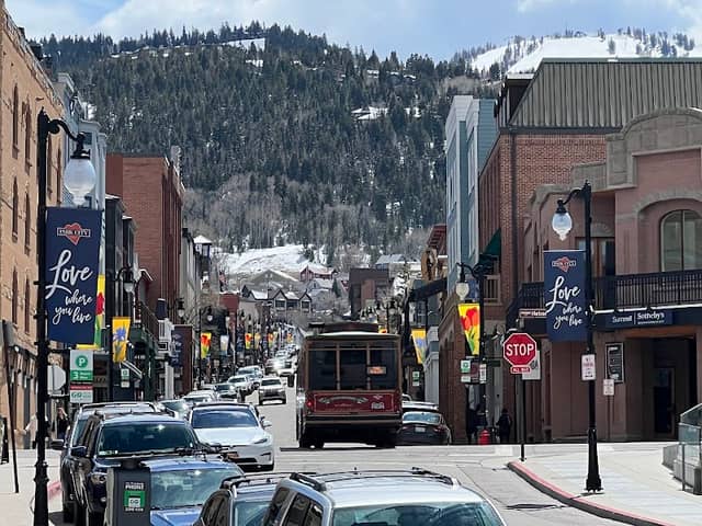 Park City Main Street Historic District - Image 2