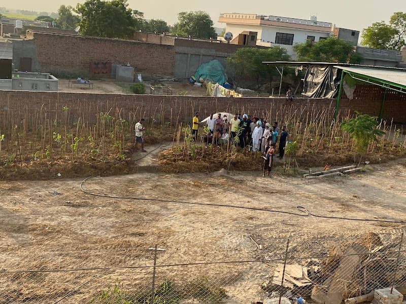 Guru Nanak Sacred Forest - Kothe Theh Wale - Image 1