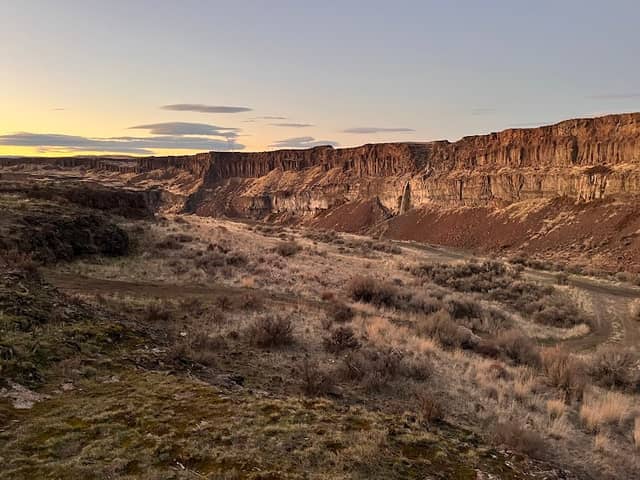 Echo Basin - Image 1