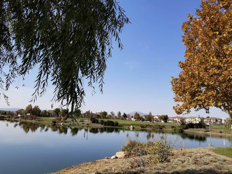 Cypress Grove Park - Image 2