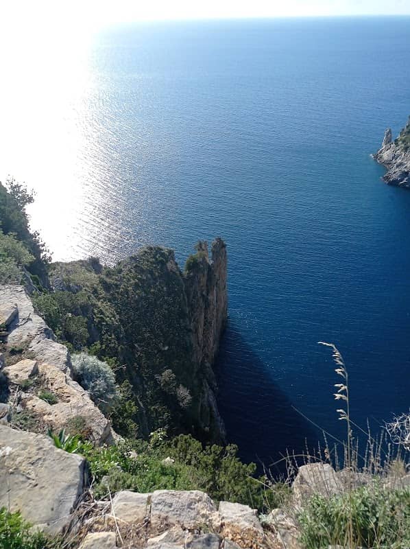 Torre Cala Fetente - Image 1