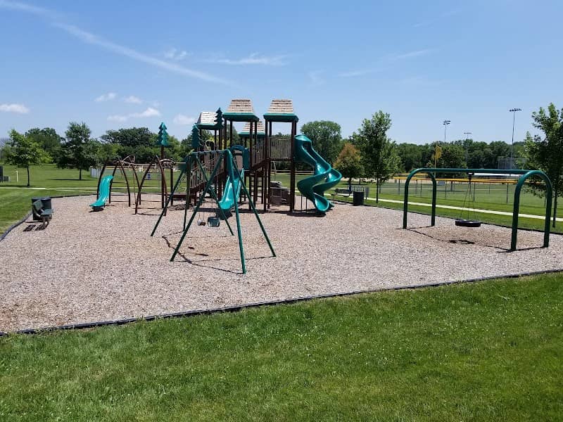 Tiffin City Park - Image 2
