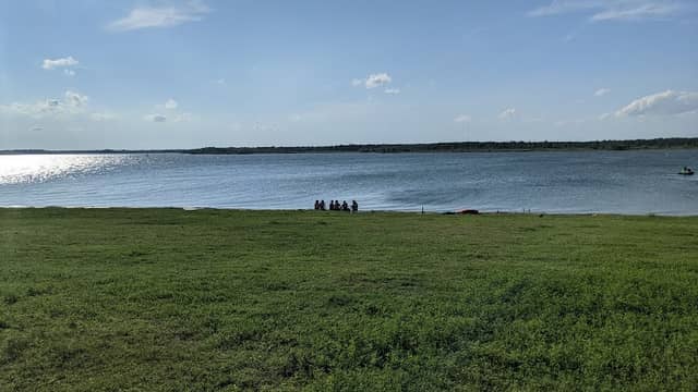 Welch Park Somerville Lake - Image 2