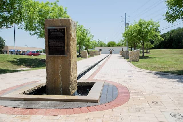 Heroes Park - Image 2