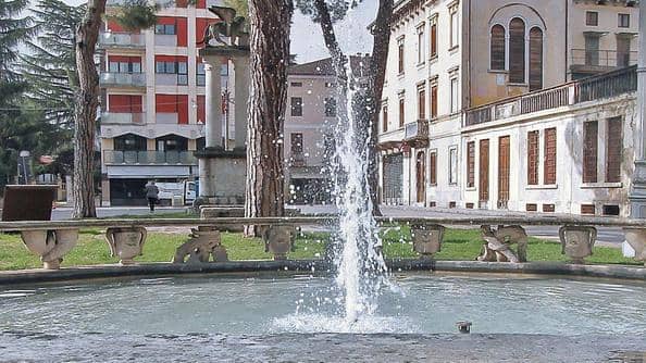 Fontana del Buzzi - Image 1