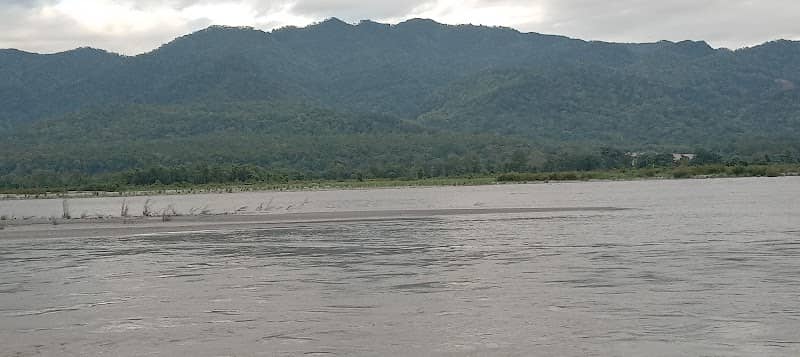 Susheel Singh's Road Tanakpur - Image 1