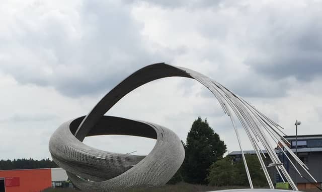 Der große Knoten - Image 1