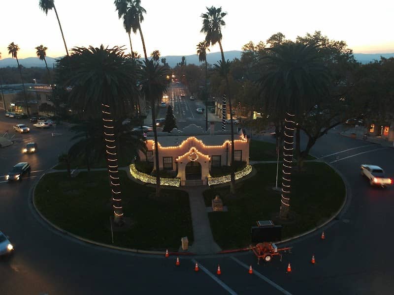 Veteran’s Memorial Park - Image 1