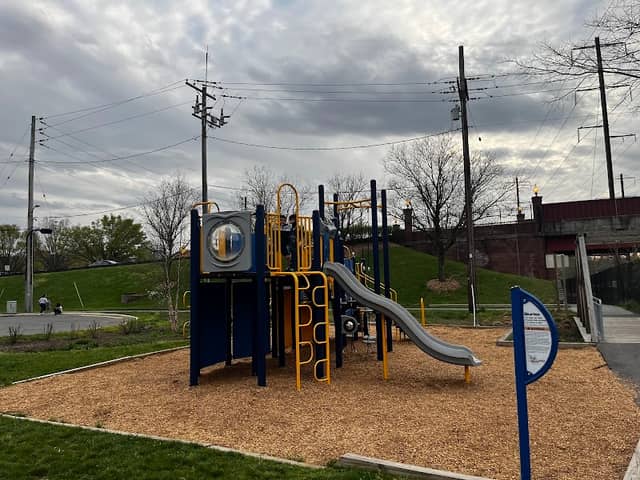 10th Street Heritage Park - Image 2