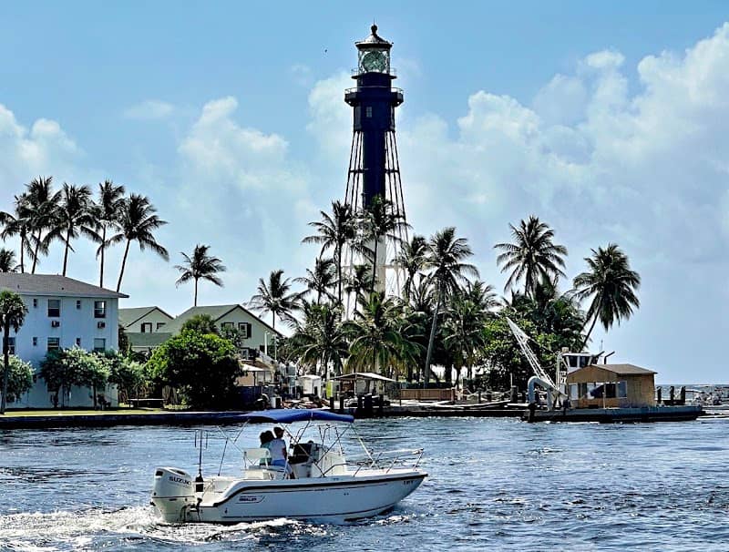 Hillsboro Inlet Park - Image 1