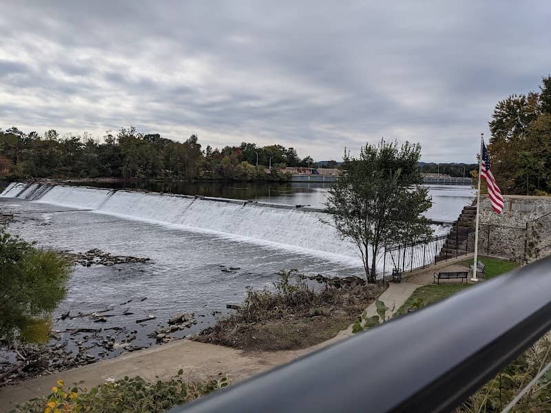 Post Ford Park - Image 1