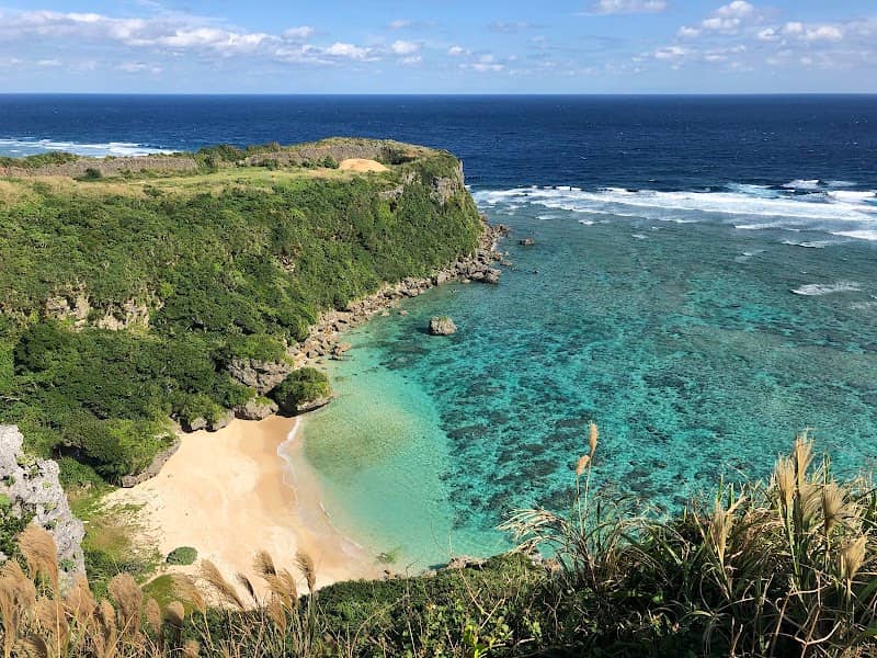 Ndakachina Beach - Image 1