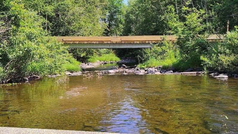 ATV TRAIL BERESFORD - Image 1