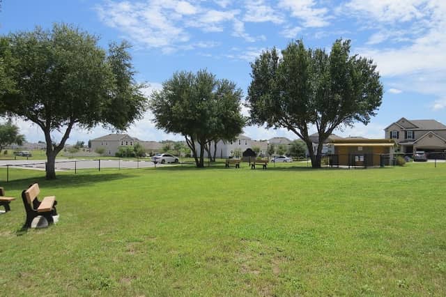 Ronald Sefton Gaffney Memorial Park - Image 1