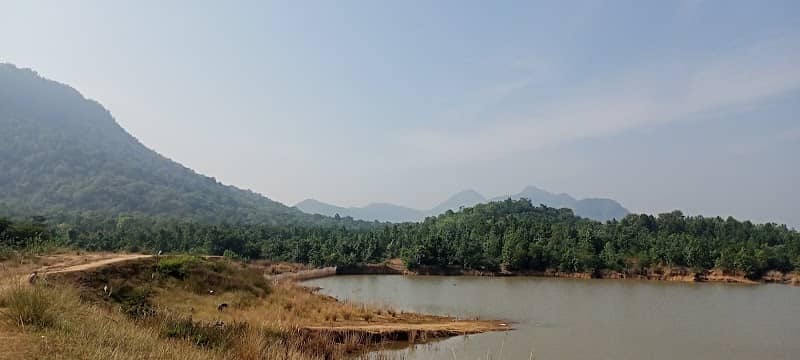 Jirimiya Sagar - Image 1