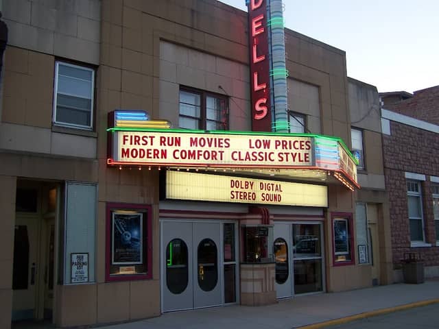 Dells Theatre - Image 1