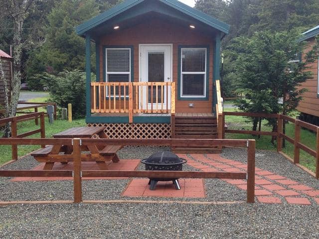 Crescent City / Redwoods KOA Holiday - Image 1