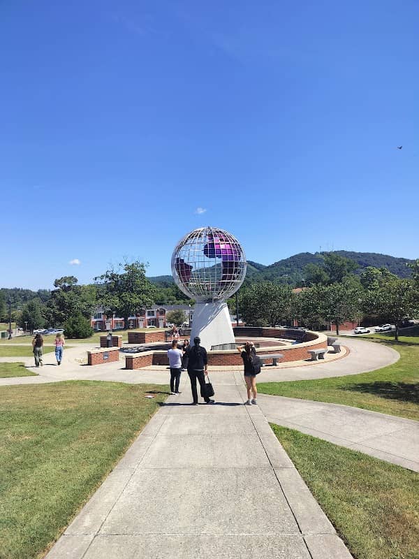 The globe - Image 2