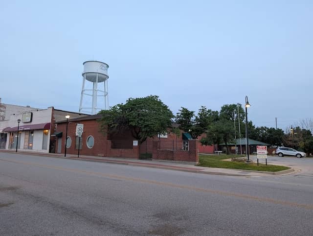 Wood River Museum and Visitor Center - Image 1
