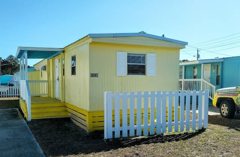 Happy Acres / Happy Campers / Happy Inn & Suites - Image 1
