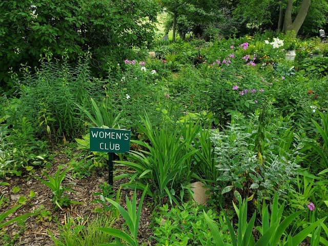 Monona Butterfly Garden & Trails - Image 1