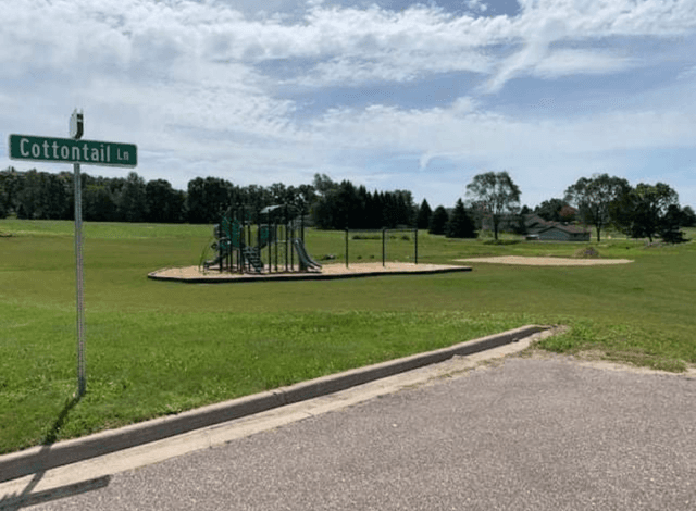 20th Street Park - Image 1
