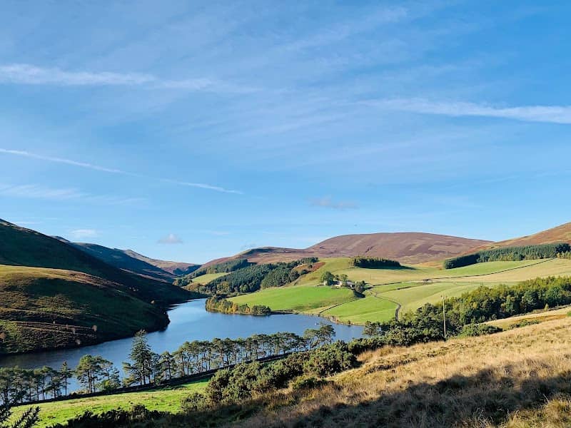 Pentland Hills Regional Park - Image 3