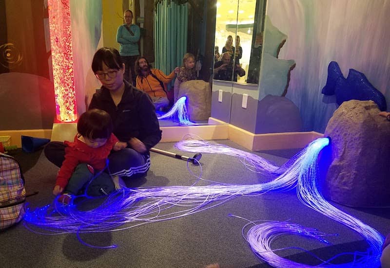 Wonder Universe: A Children's Museum - Image 2